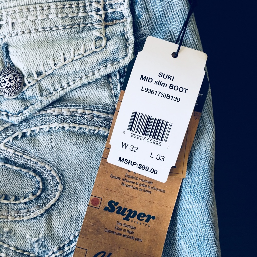 New jeans